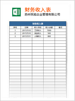 沂水代理记账